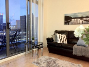 GREEN PLAZA - Serviced Apartment
